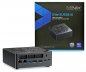 Preview: MiniX Elite EU928-AI Mini PC, 1TB SSD, 32GB DDR5 RAM, Intel Core Ultra 9 285H CPU, Intel Arc 140T, Win 11 Pro